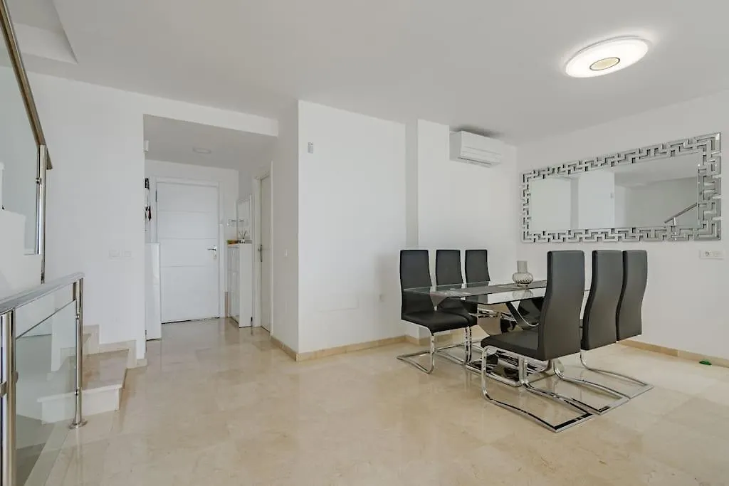 Townhouse Park Paraiso Villa Playa Paraiso