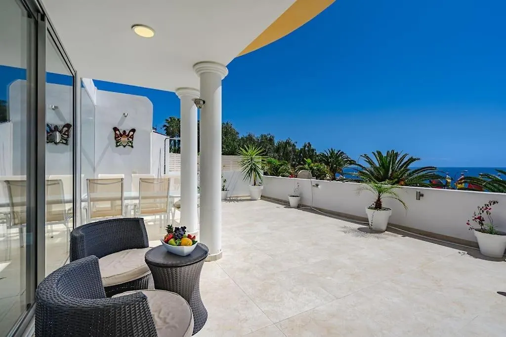 Townhouse Park Paraiso Villa Playa Paraiso  0*, Playa Paraiso (Tenerife)