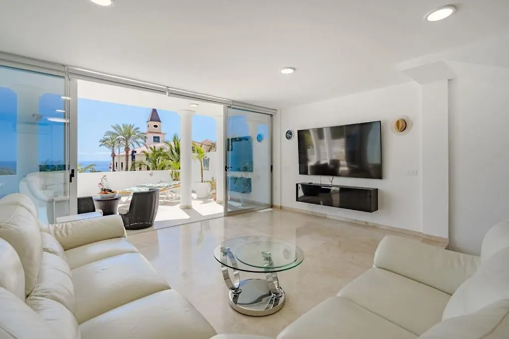 Townhouse Park Paraiso Villa Playa Paraiso  0*, Playa Paraiso (Tenerife)