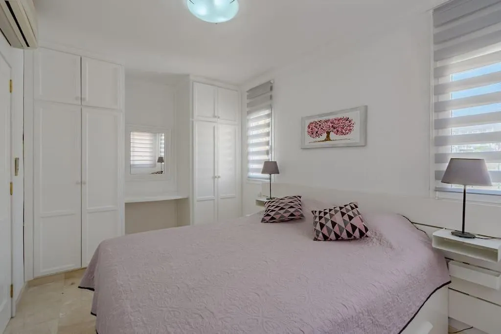 Townhouse Park Paraiso Villa Playa Paraiso