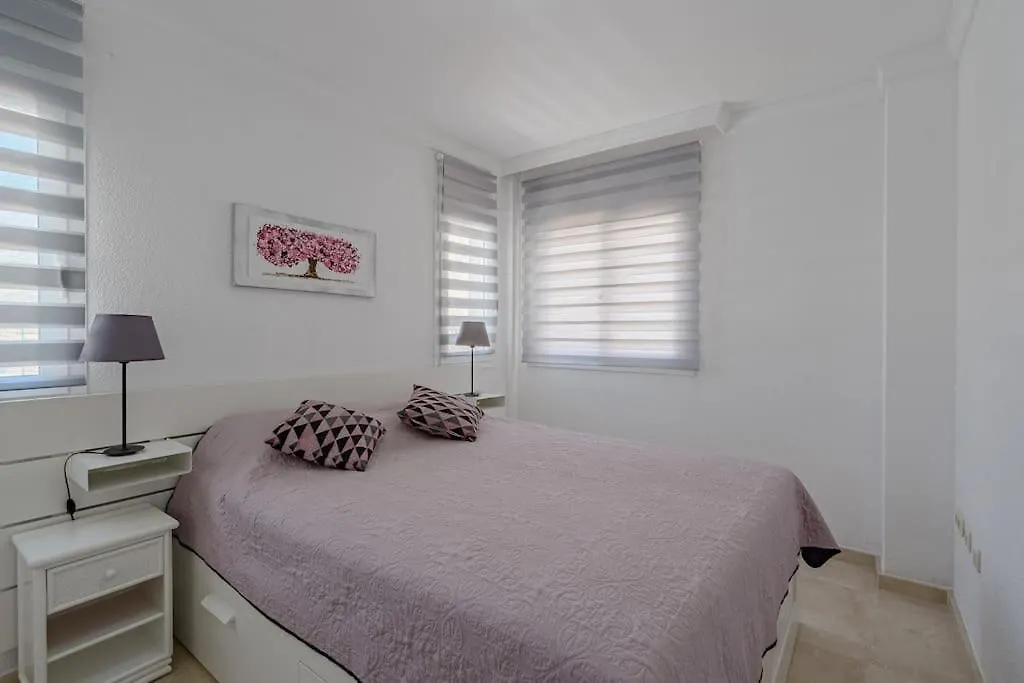 Townhouse Park Paraiso Villa Playa Paraiso  Spain