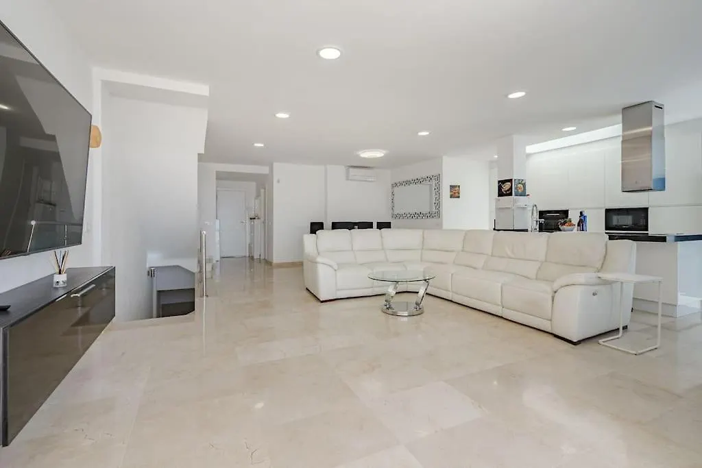 Townhouse Park Paraiso Villa Playa Paraiso  0*, Playa Paraiso (Tenerife) Spain