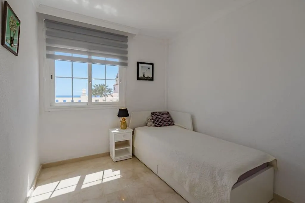 Townhouse Park Paraiso Villa Playa Paraiso