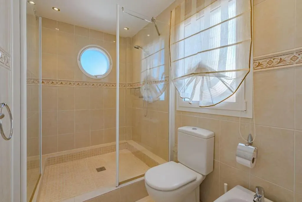 Townhouse Park Paraiso Villa Playa Paraiso  0*, Playa Paraiso (Tenerife) Spain