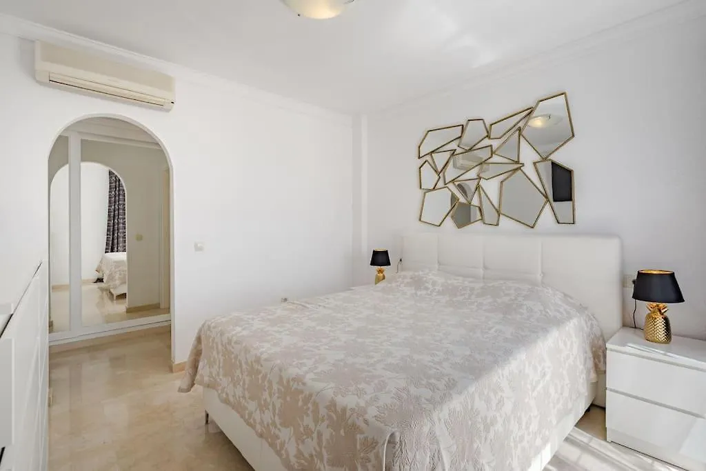 Townhouse Park Paraiso Villa Playa Paraiso