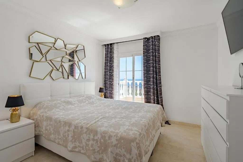 Townhouse Park Paraiso Villa Playa Paraiso  Spain