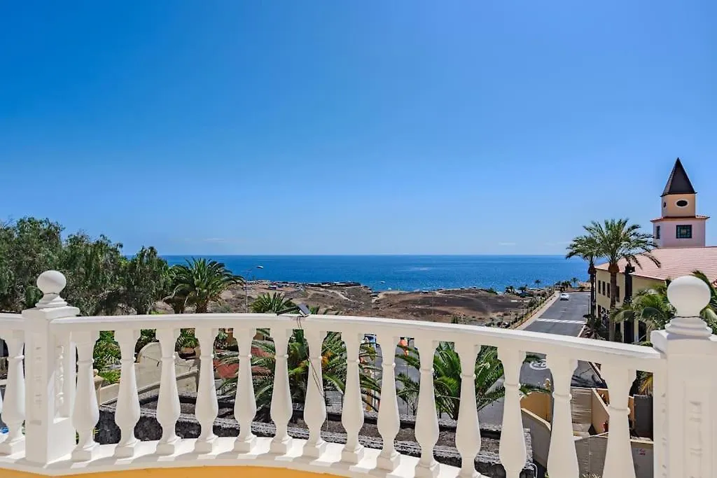 Townhouse Park Paraiso Villa Playa Paraiso   Playa Paraiso (Tenerife)