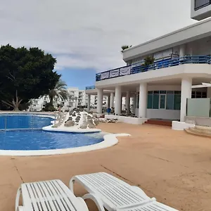 Soleil Et Ocean Apartment
