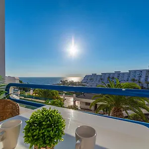 Sunset Escape Apartment