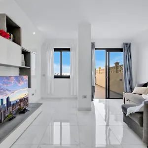 Paradise Luxury Apartment