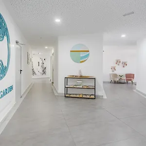 Ocean Garden Ss Free Wifi Apartment