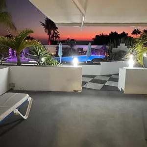 Paraiso Villa