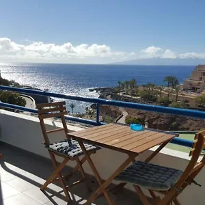 Paraíso Del Sur Apartamento