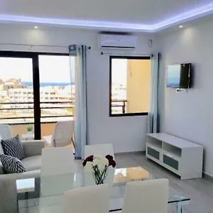 Les Au Club Paraiso Apartment