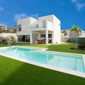 132 Oasis Paraiso By Sunkeyrents Villa