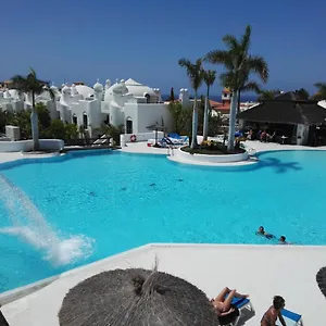 Sun Playa Paraiso (Tenerife)