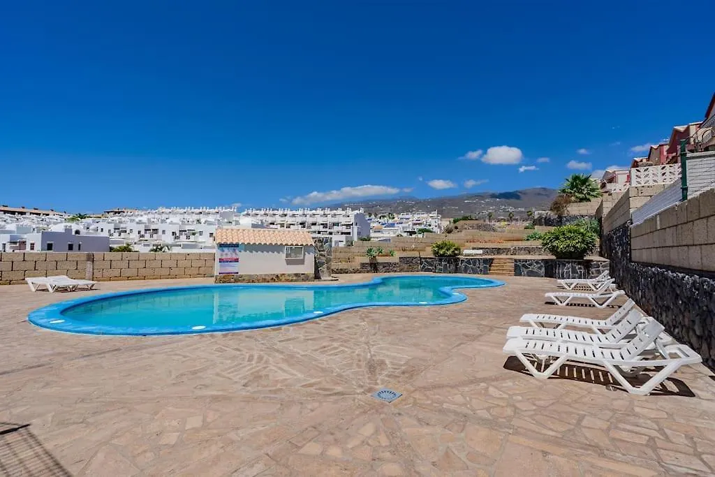 Townhouse Park Paraiso Villa Playa Paraiso  Playa Paraiso (Tenerife)